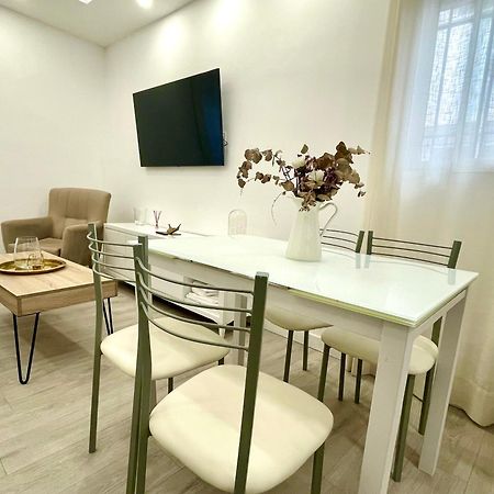 Cordoba Tinte Suites Exterior foto