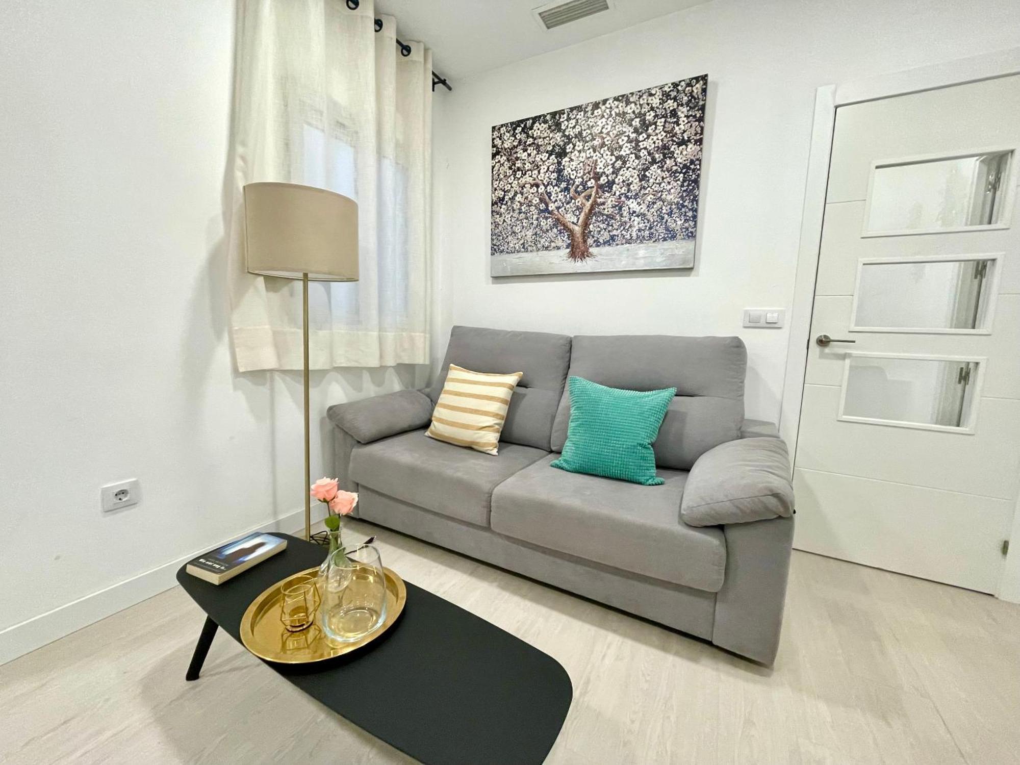 Cordoba Tinte Suites Exterior foto