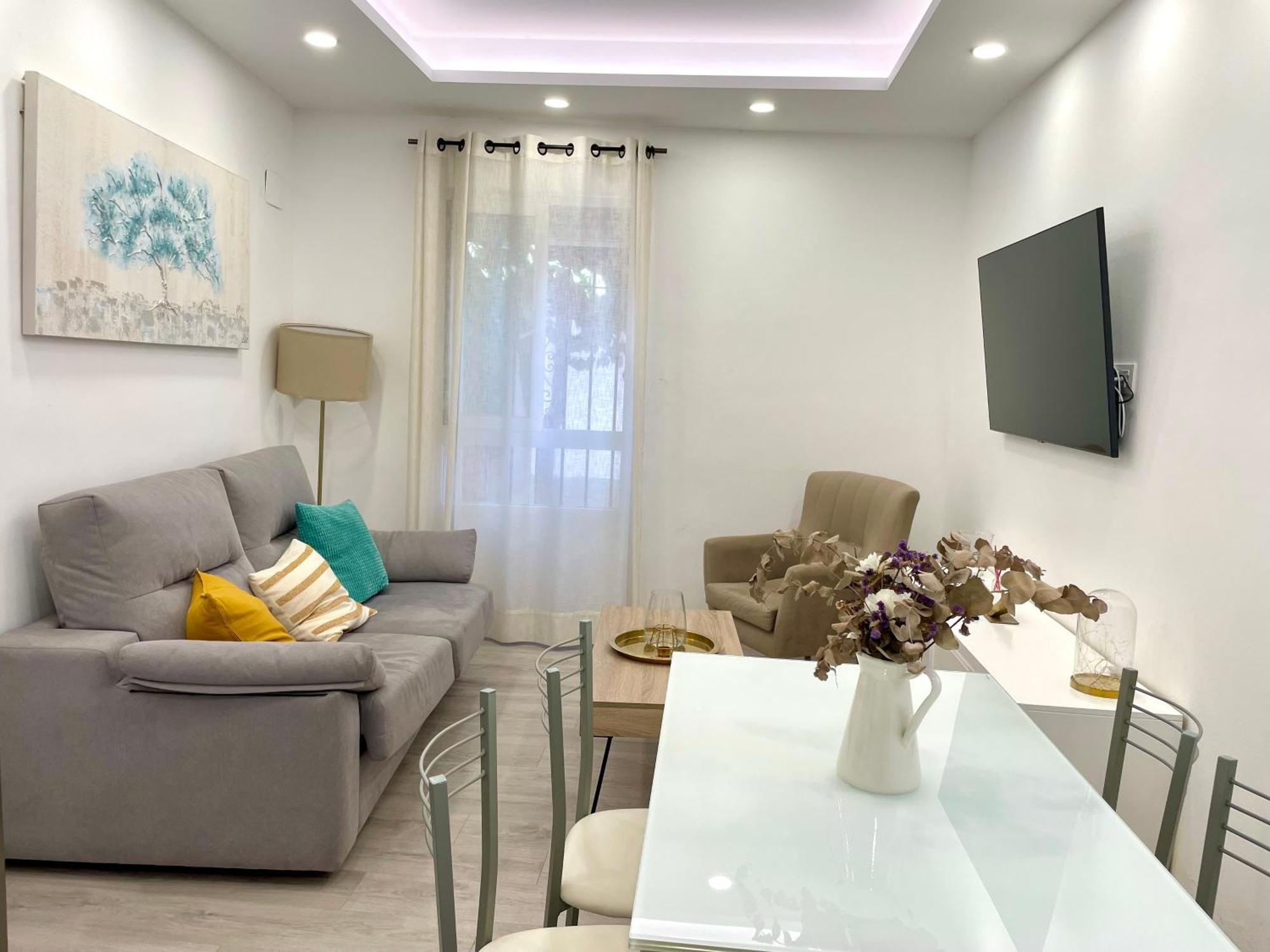 Cordoba Tinte Suites Exterior foto