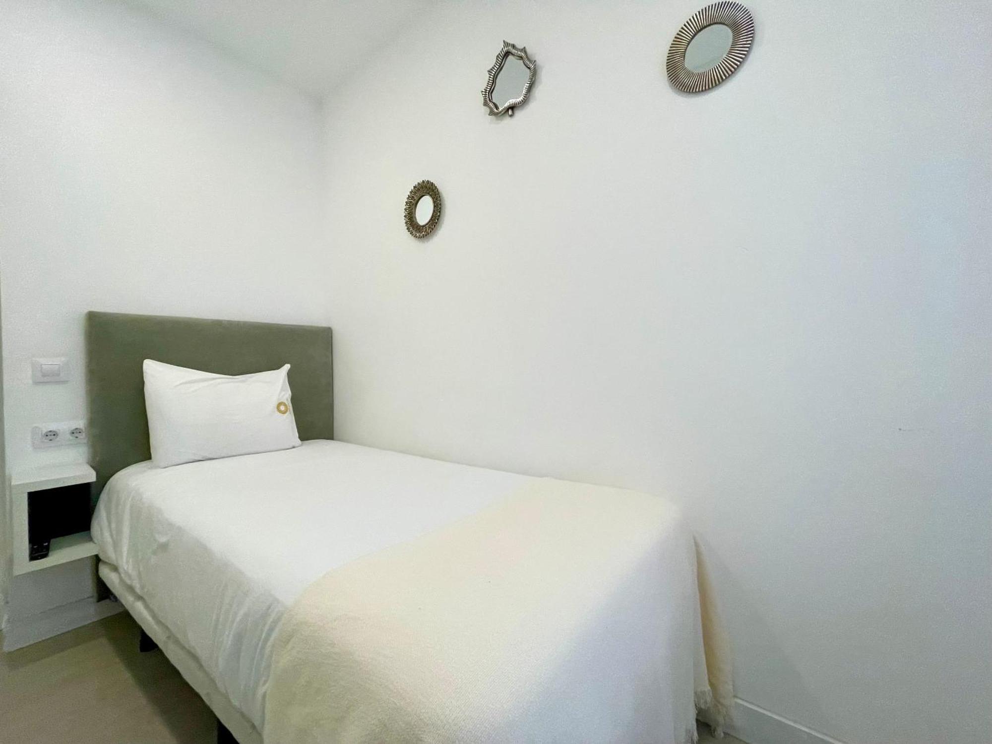 Cordoba Tinte Suites Exterior foto