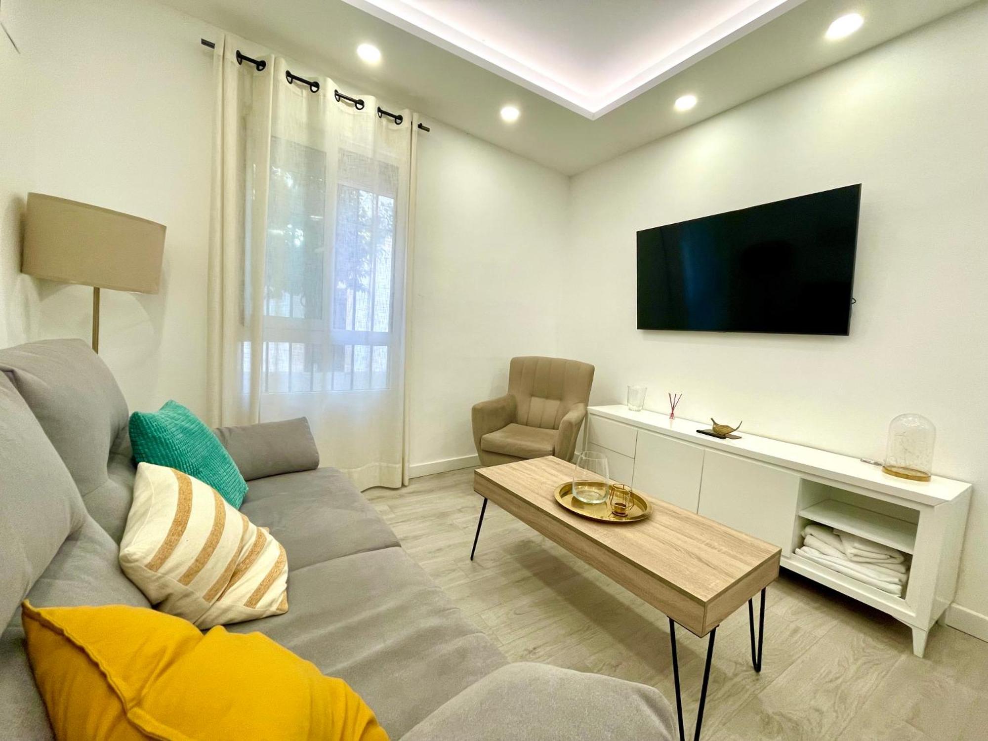 Cordoba Tinte Suites Exterior foto