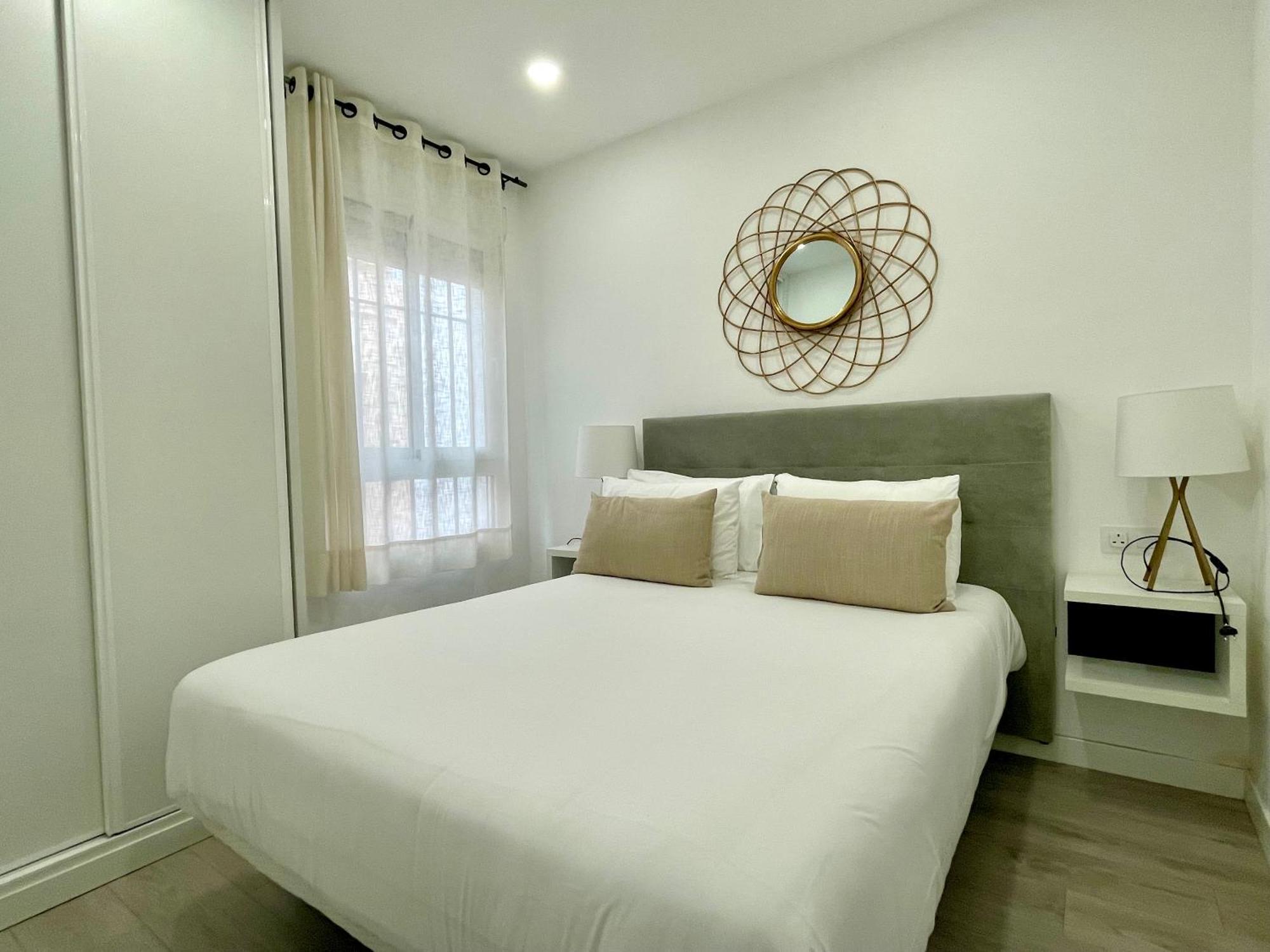Cordoba Tinte Suites Exterior foto