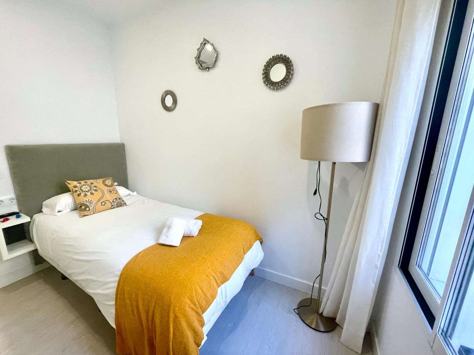 Cordoba Tinte Suites Exterior foto