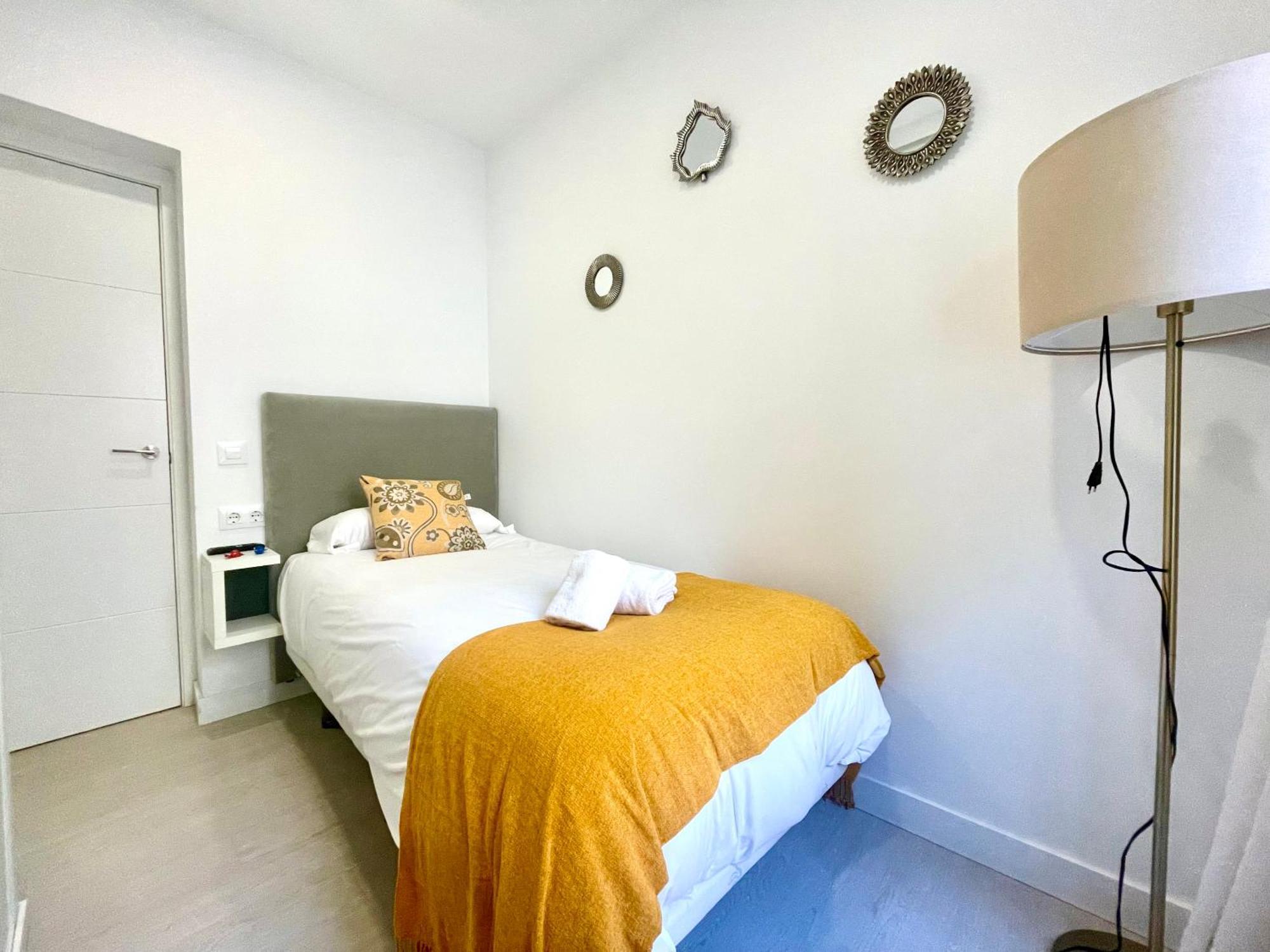 Cordoba Tinte Suites Exterior foto